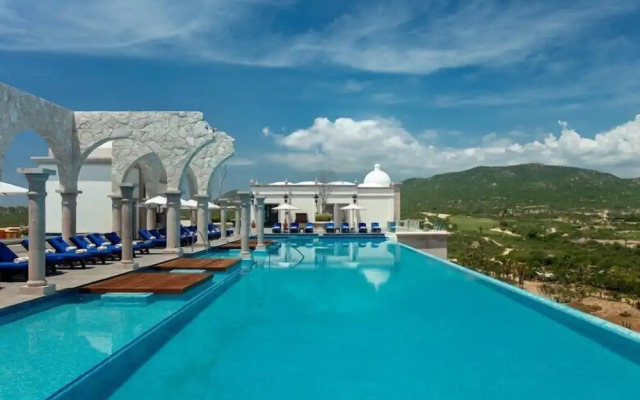 2BD Hacienda Encantada Vista Suite