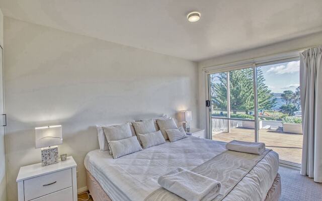 Quarterdeck Apartment