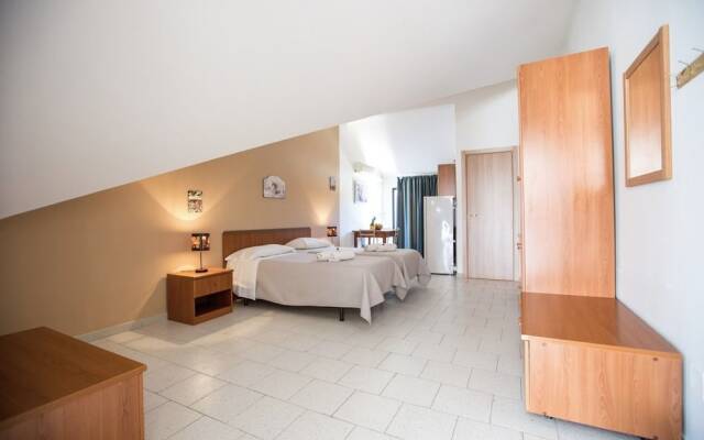 Appartamento casa vacanza