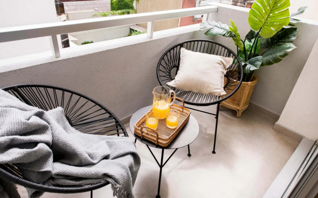 Top Rentals Palermo Chico