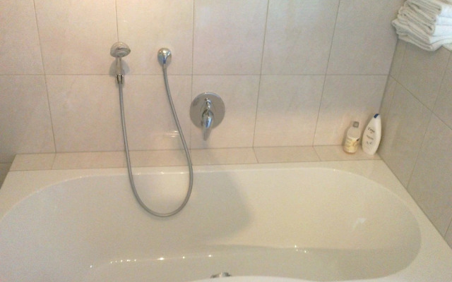 Delightful Villa in Gerolstein With Private Garden