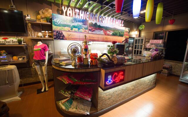 Yaithienghill Resort