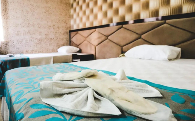 Bir Hotel