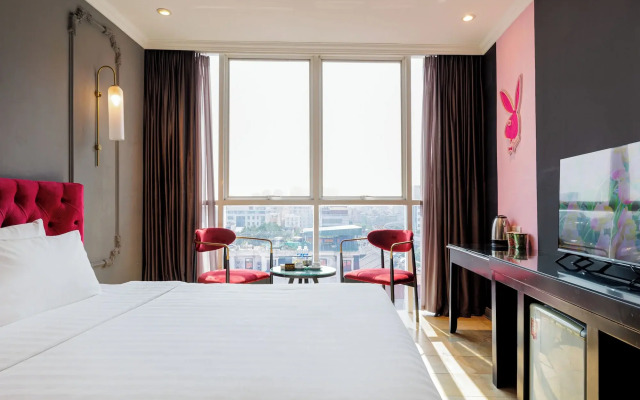 Collection O Le Grand Hanoi hotel – The Sun