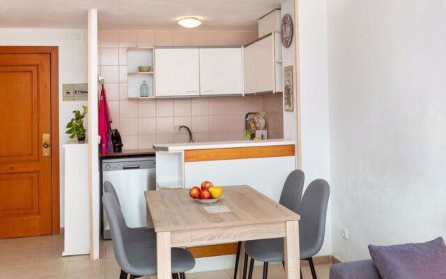 Apartment Solmar Blanes