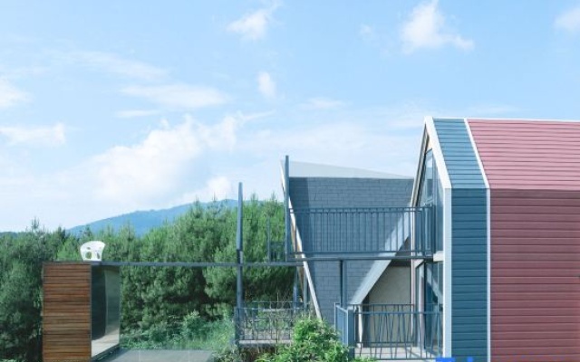 the Hero Hotel – Outside – Chongqing