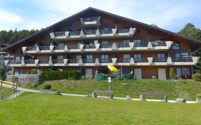 Eridan Sainte-croix in Sainte-croix