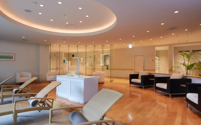Hakone Highland Hotel