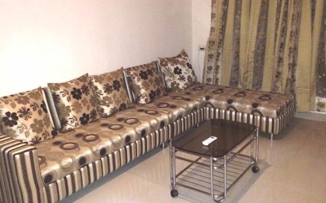 Mumbai Holiday Home - Iit Powai