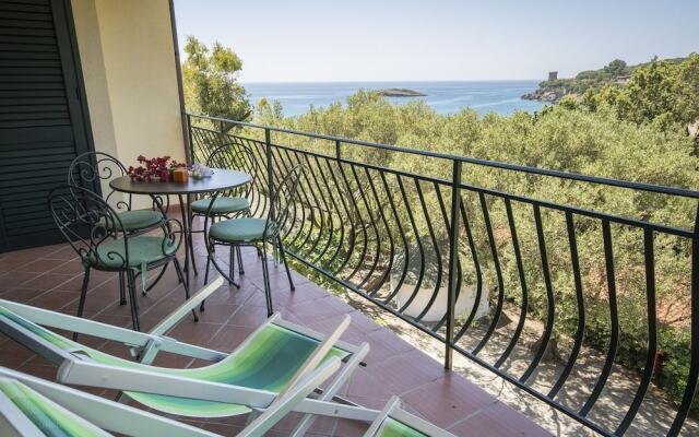 Residence Torre Delle Viole