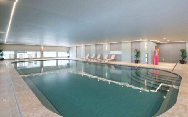 Golden Gramado Resort Lagheto