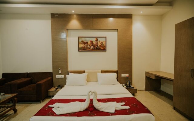 TGI Jahaj Mahal Resort
