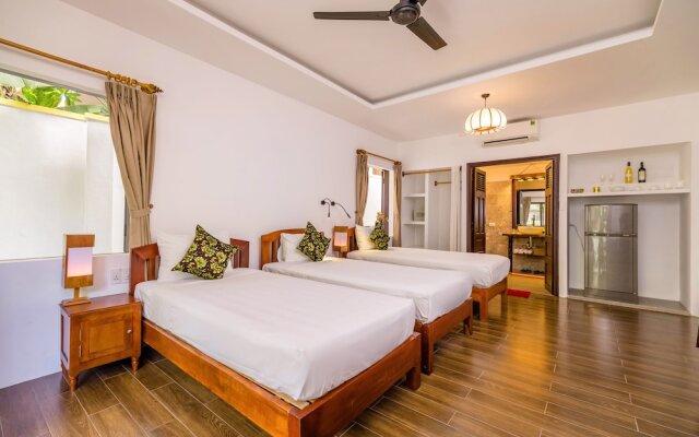 An Bang Coco Villa