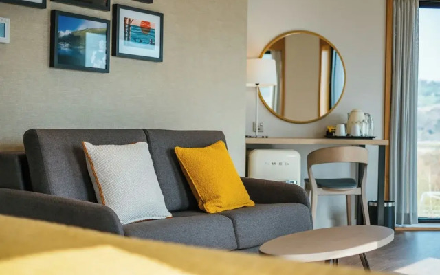 IXORA Hotel and Spa