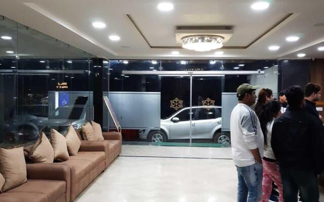 Hotel Sitara International