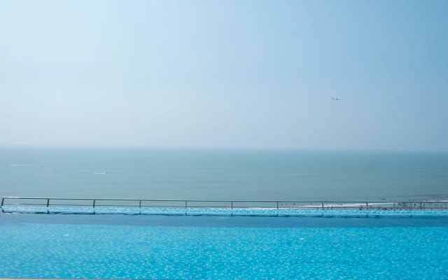 Ramada by Wyndham Cox's Bazar Kolatoli Beach