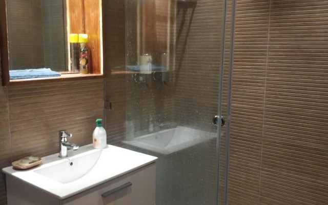 Achakar Hills , Piscine , Vue & Accès à la mer