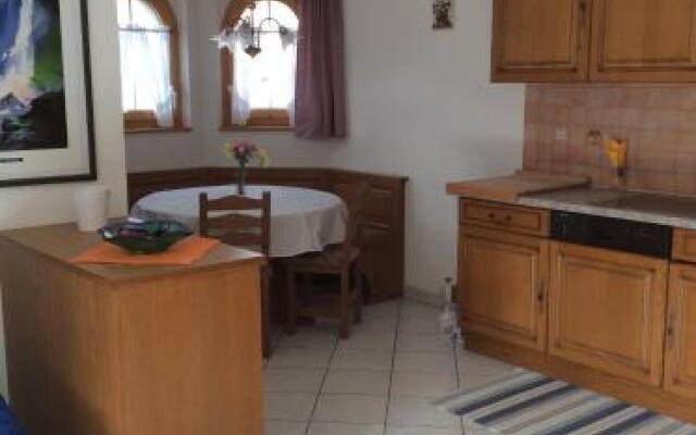 Ferienwohnung Paradiso 1