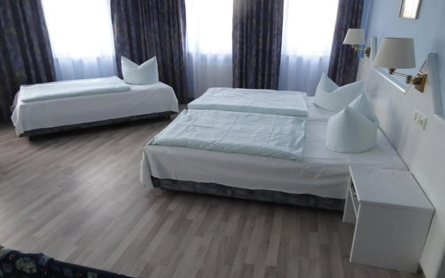 Hotel Elisenhof