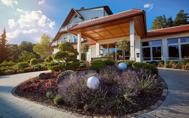 Romantik Hotel Rindenmühle