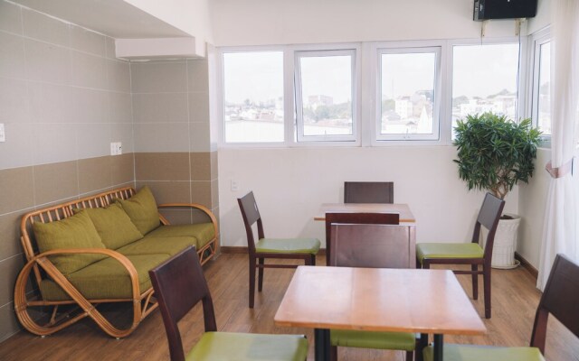 Anh Phuong Hotel Da Lat