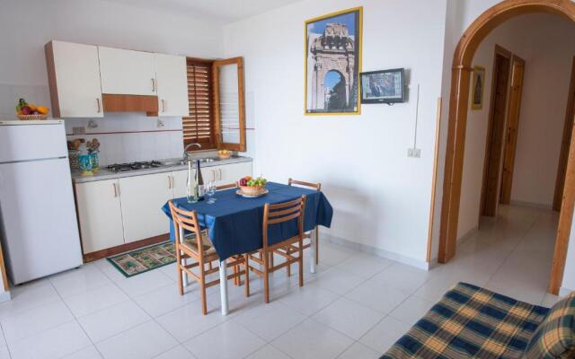 Residence Capo San Marco & Renella