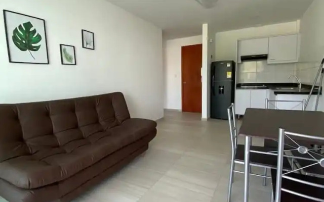 Apartasuites Ramasa