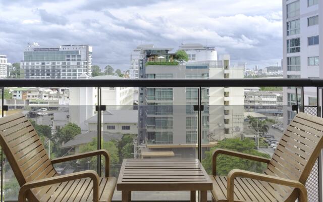 Mike Beach Resort Pattaya - SHA