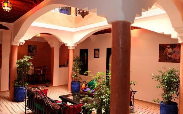 Riad Mounir