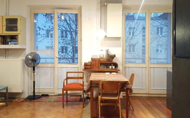 Studio Łazienki Królewskie