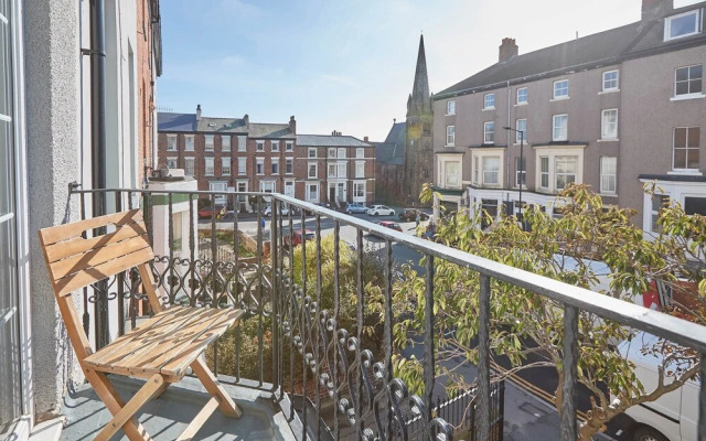 Apartment 2 At Glencoe