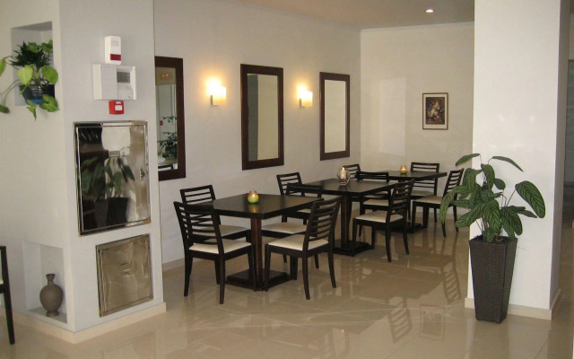 Hotel Anemoni