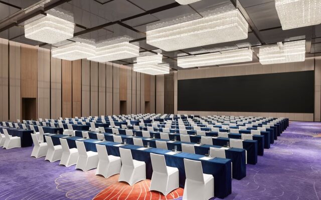 Sheraton Rizhao Hotel