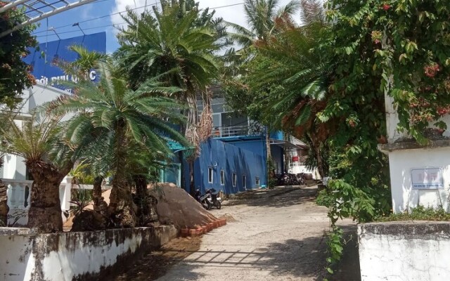OYO 660 An Thien Resort
