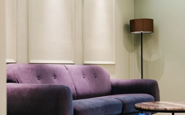 Chill Suites Kuala Lumpur