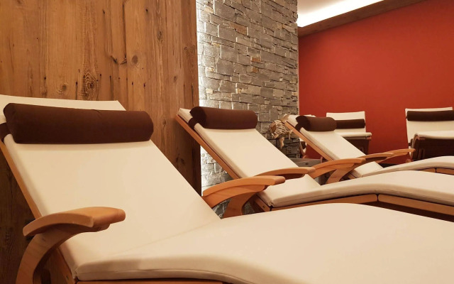 Sunstar Hotel Klosters