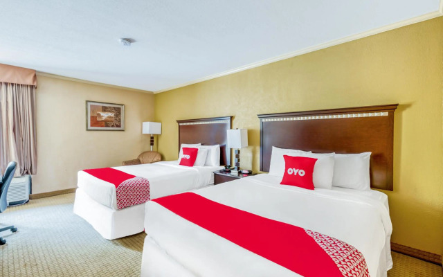 Quality Inn & Suites Nacogdoches