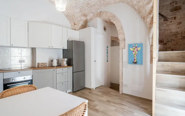 Helios Grotte con Terrazza by Wonderful Italy