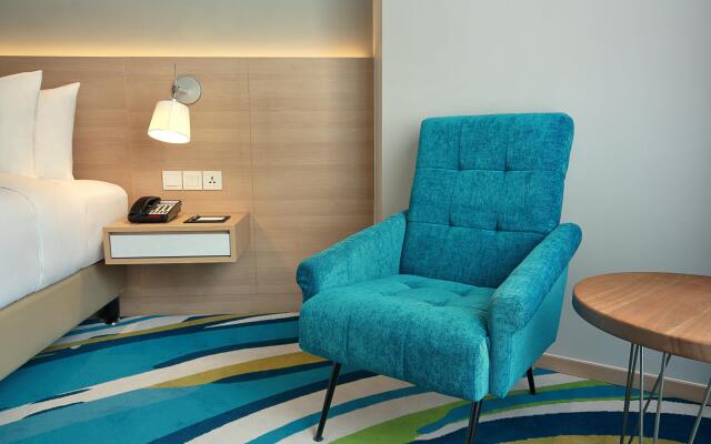 Holiday Inn Express Jakarta Wahid Hasyim by IHG