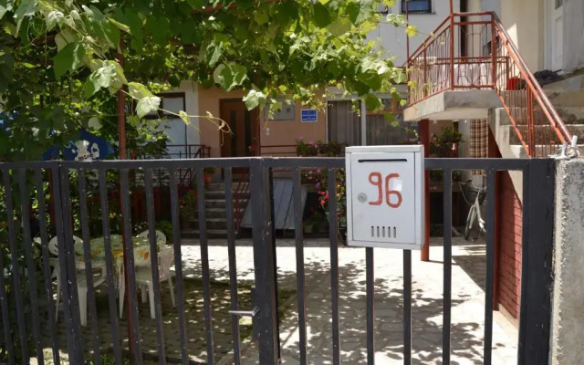 Hostel Valentin