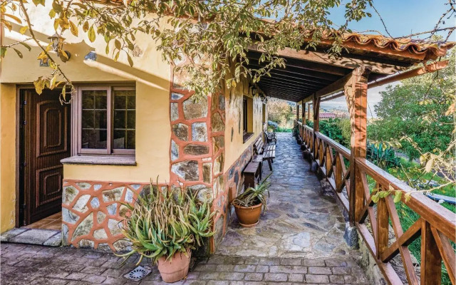 Holiday home Hoya Los Charcos