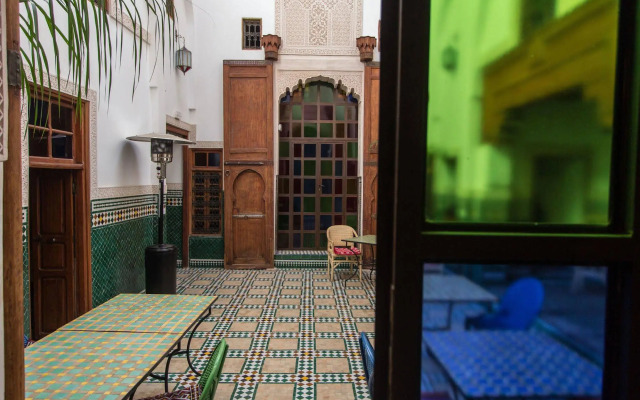 Riad Rocco
