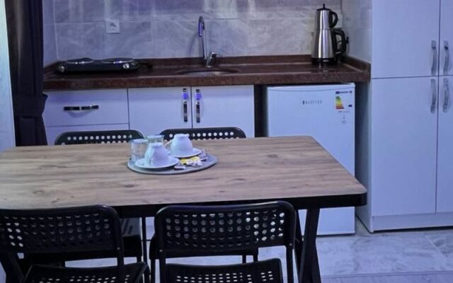 Özdemir Apart