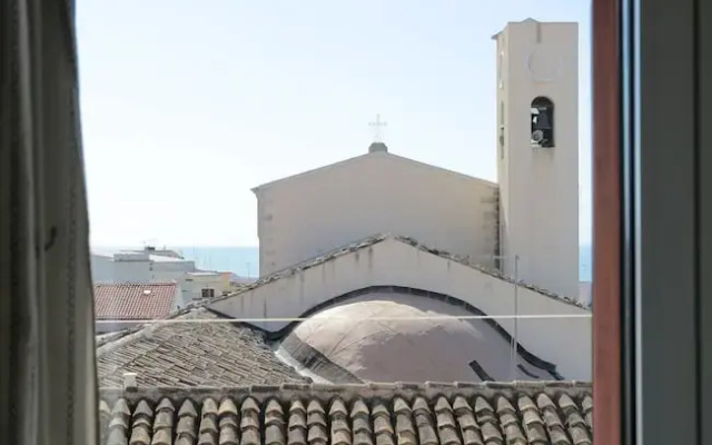 Mansarda Menelao