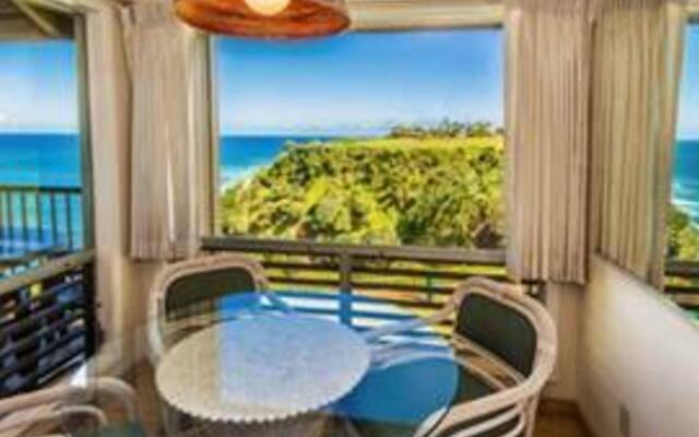 Pali Ke Kua 236 by RedAwning