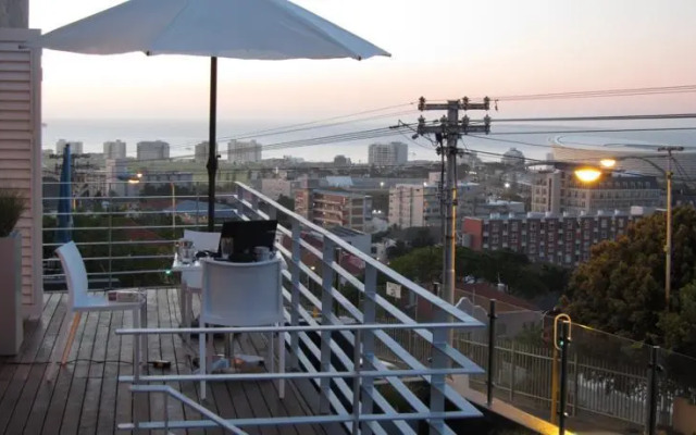 One on One High Level Road