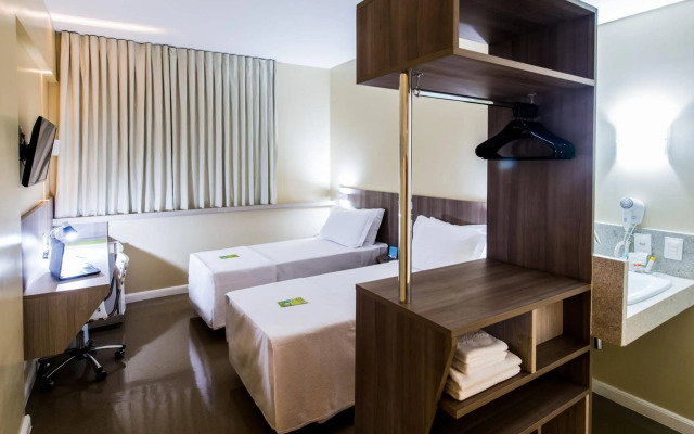 SLIM Cuiabá Aeroporto