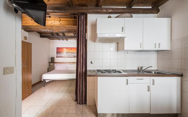 Centotrecento 5 - Casa Alla Pinacoteca Nazionale