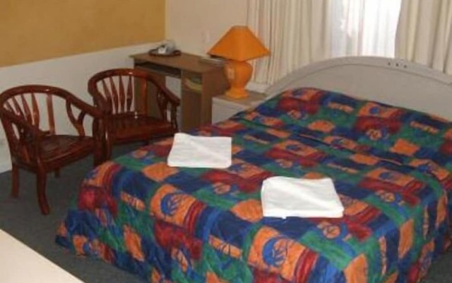 Chadstone Executive Motel