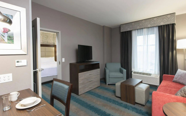 Homewood Suites by Hilton Cleveland/Sheffield